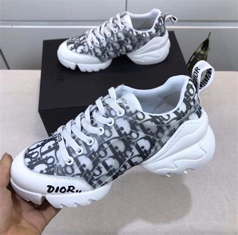 cd dior sneaker|authentic christian dior sneakers.